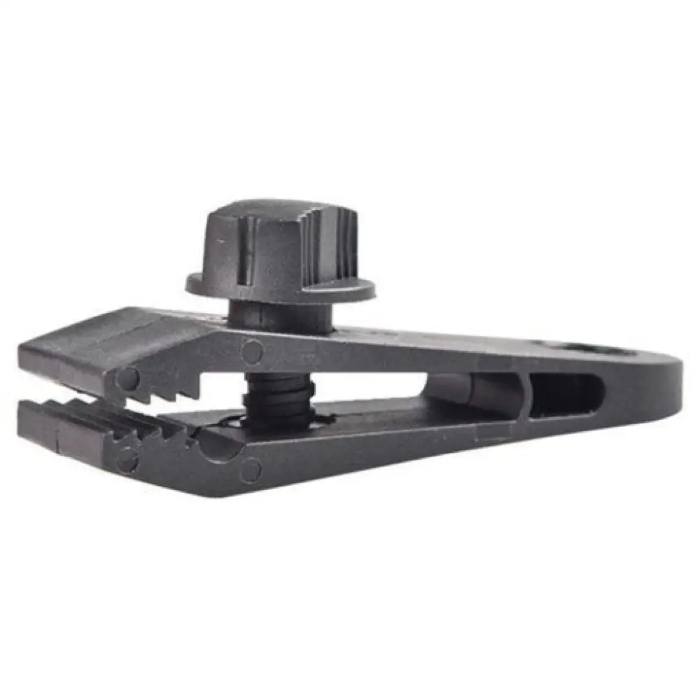 Heavy-Duty Tarp Clips & Awning Clamps – 10-Piece Set
