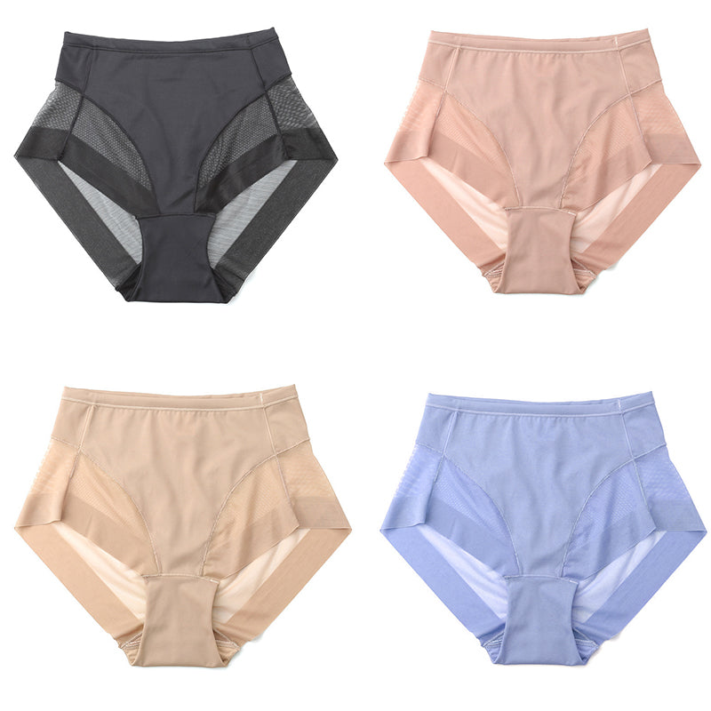 Veluna Seamless Butt-Lift Shaping Panty