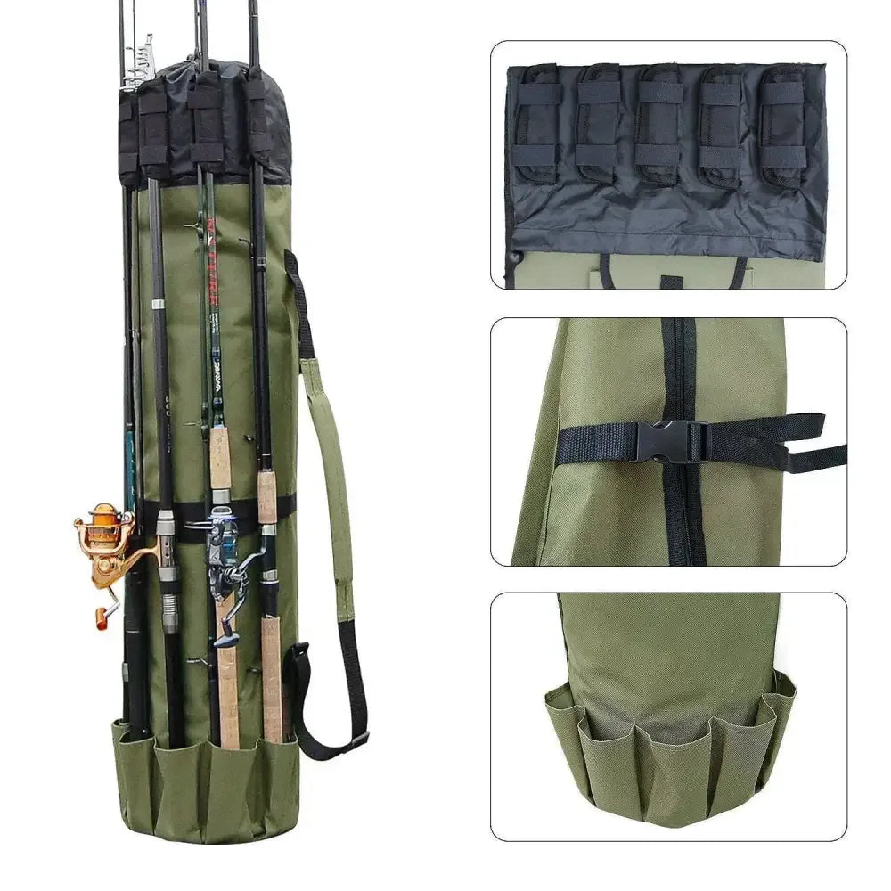 Fishing Rod Bag