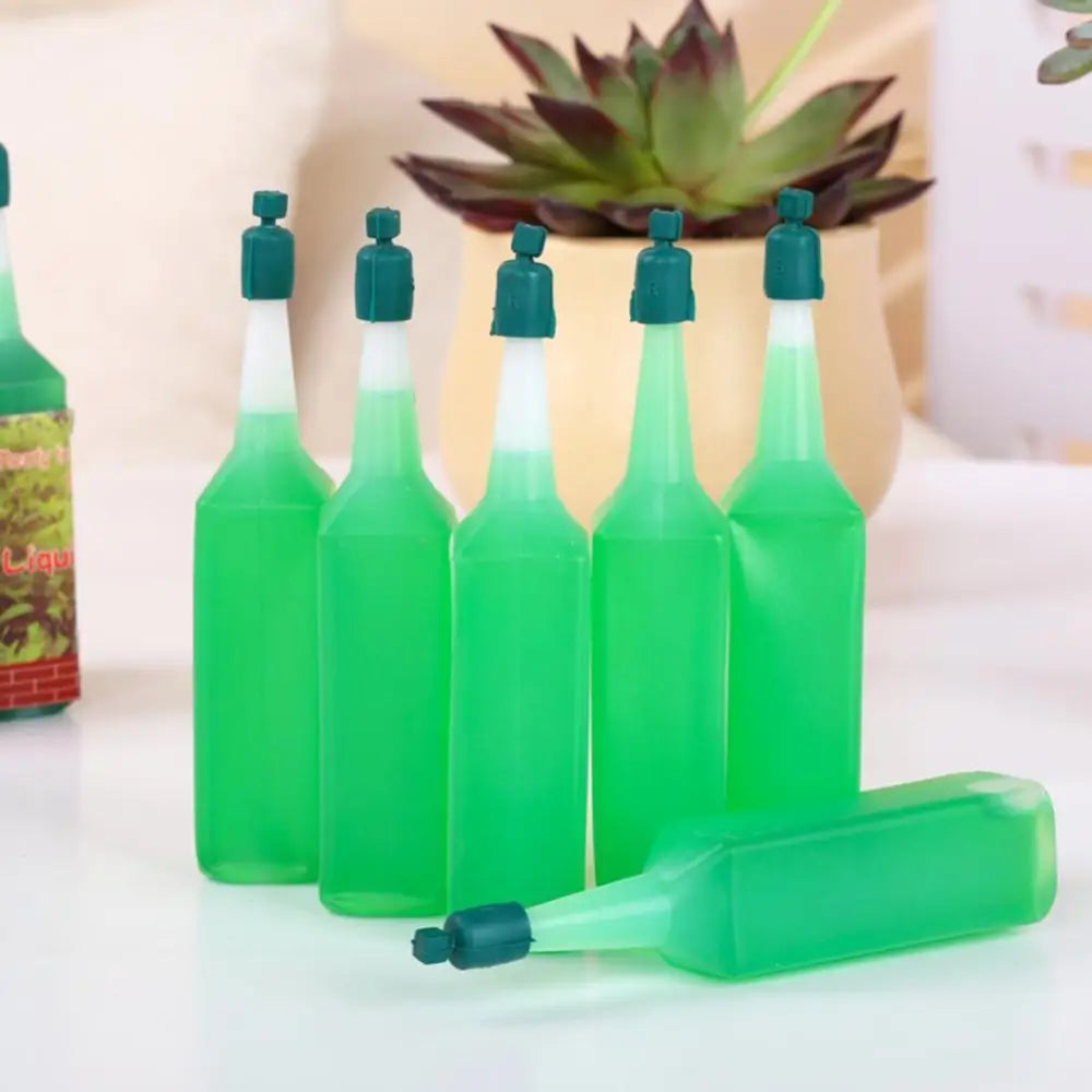 Hydroponic Liquid Fertilizer