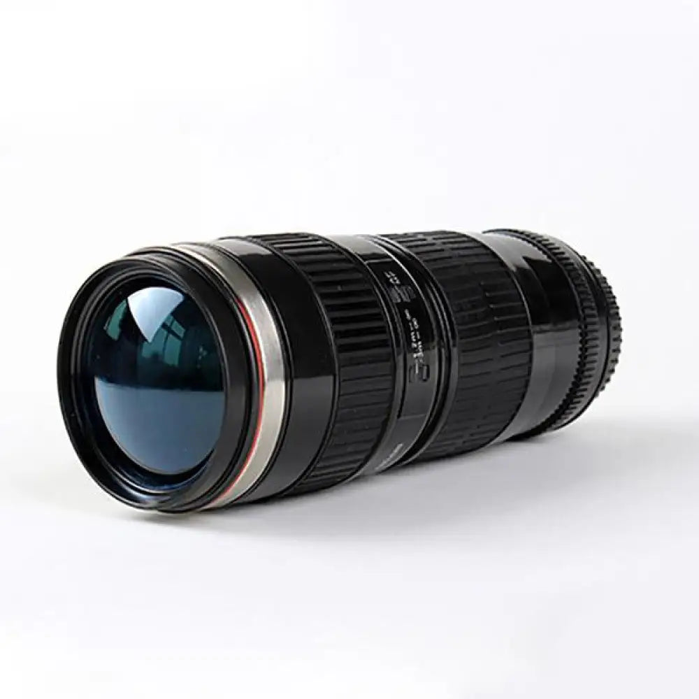 Large Lens Mug