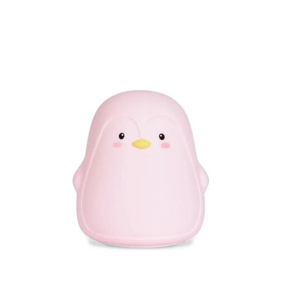 LED Penguin