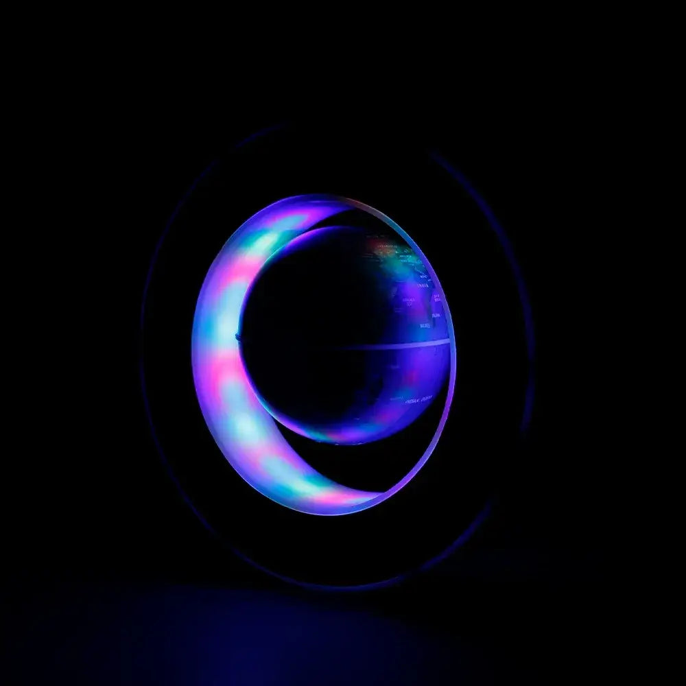 Magnetic Levitation Floating Globe