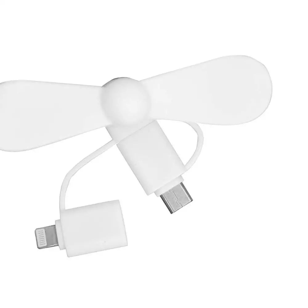 Mini Cooling Fan