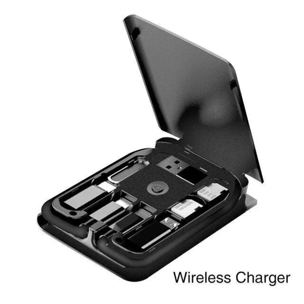 Multi-function Universal Smart Adaptor Card