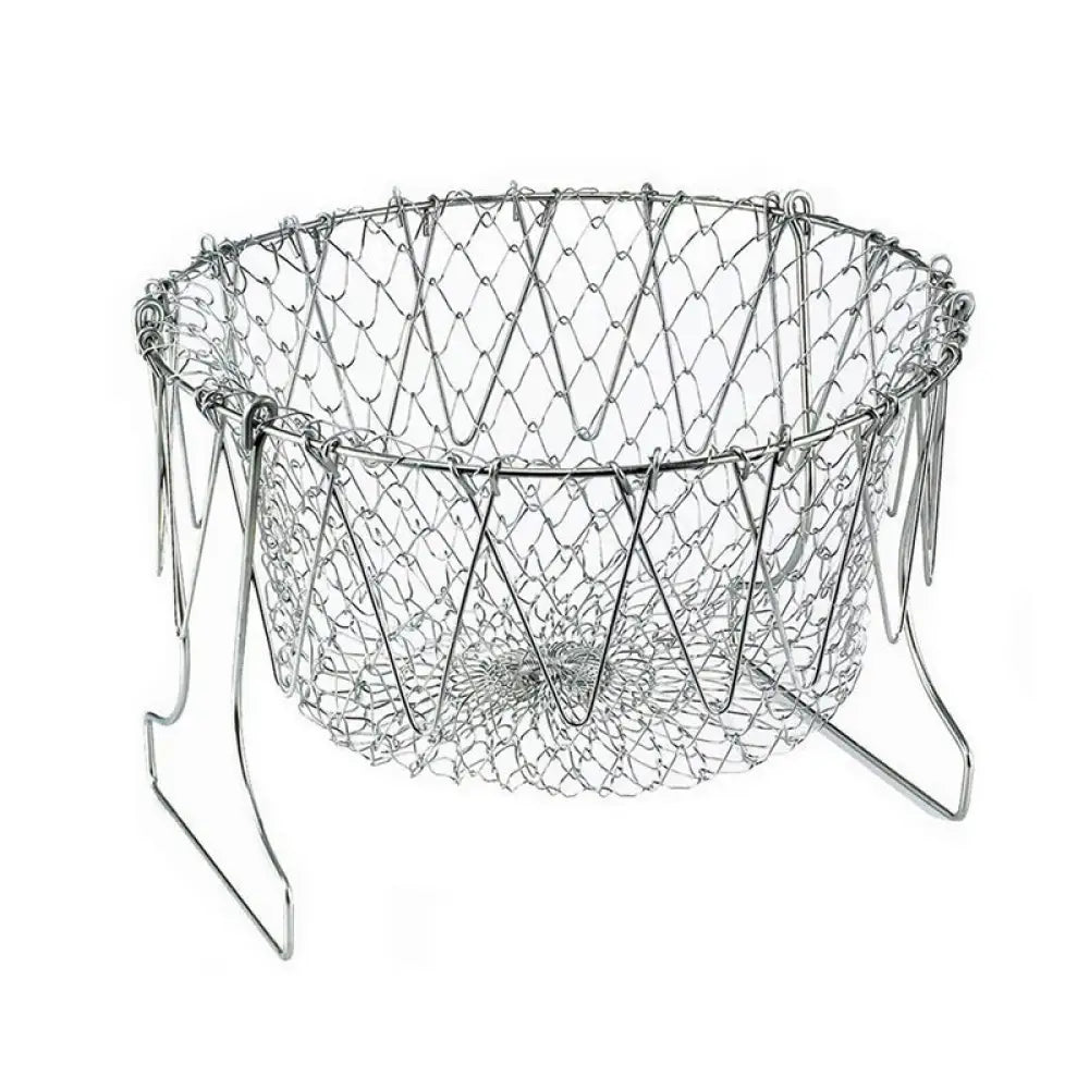 Multipurpose Chef Basket
