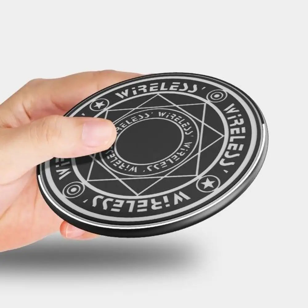 Mystic Charging Pad