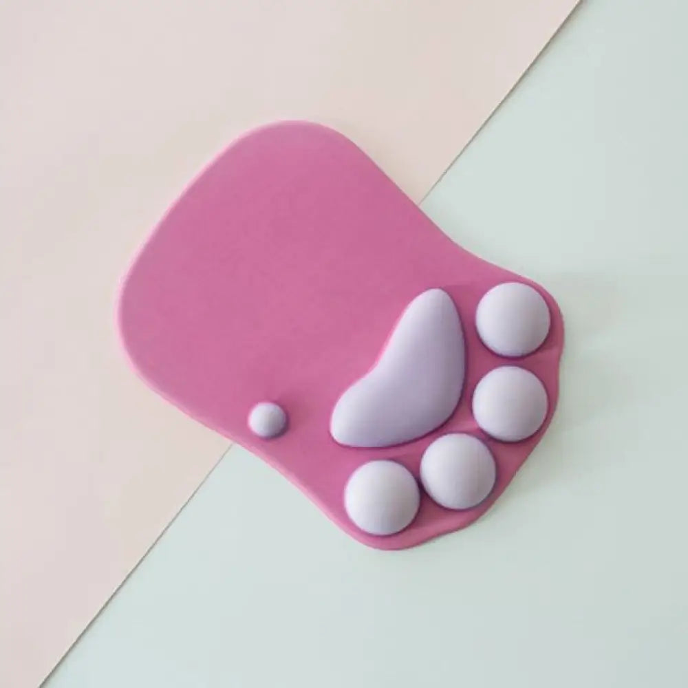Paw Pad