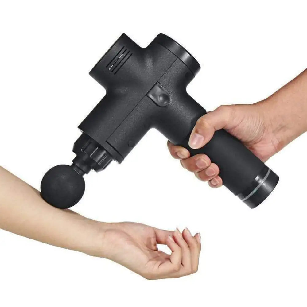 Percussion Muscle Massager Gun