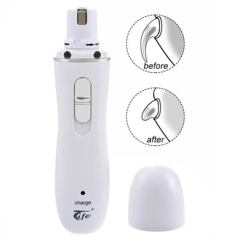 Pet Grooming Clippers For Trimming