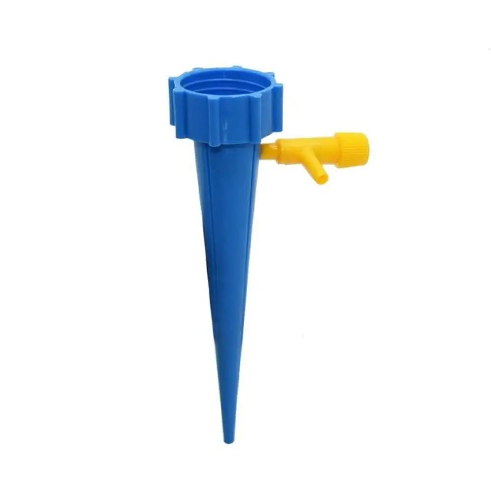 Plant Saver Automatic Drip Irrigation Self Watering Spike Kits - 24 Pcs