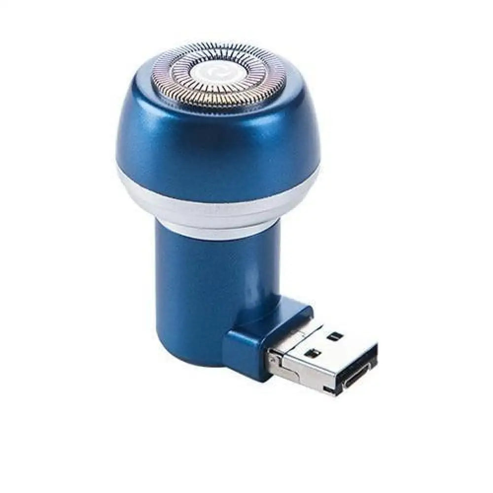 Portable Magnetic Mobile Phone Shaver