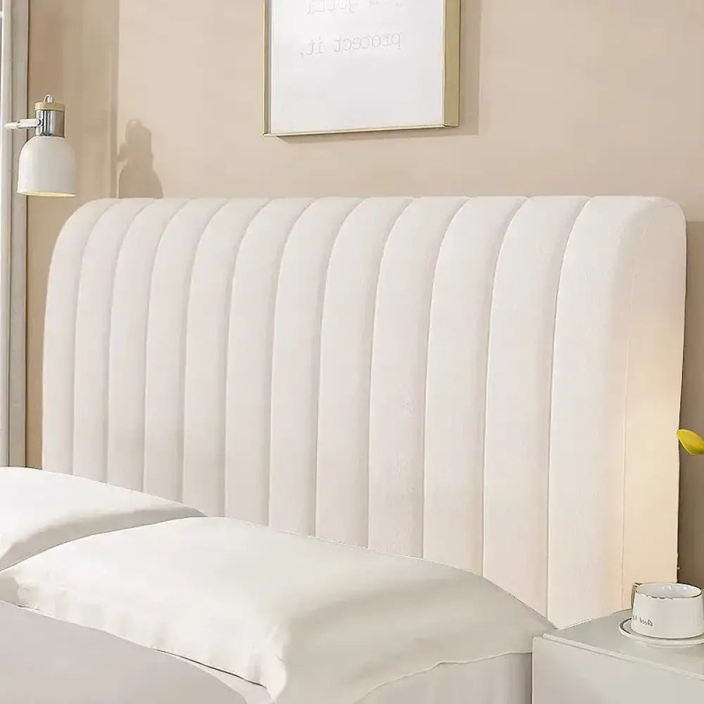 Premium Headboard Protector