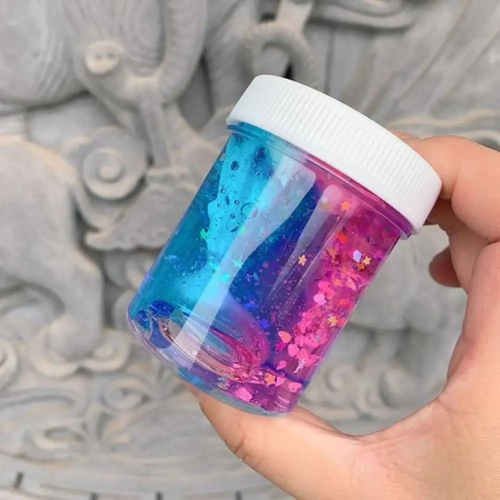Sparkle Slime