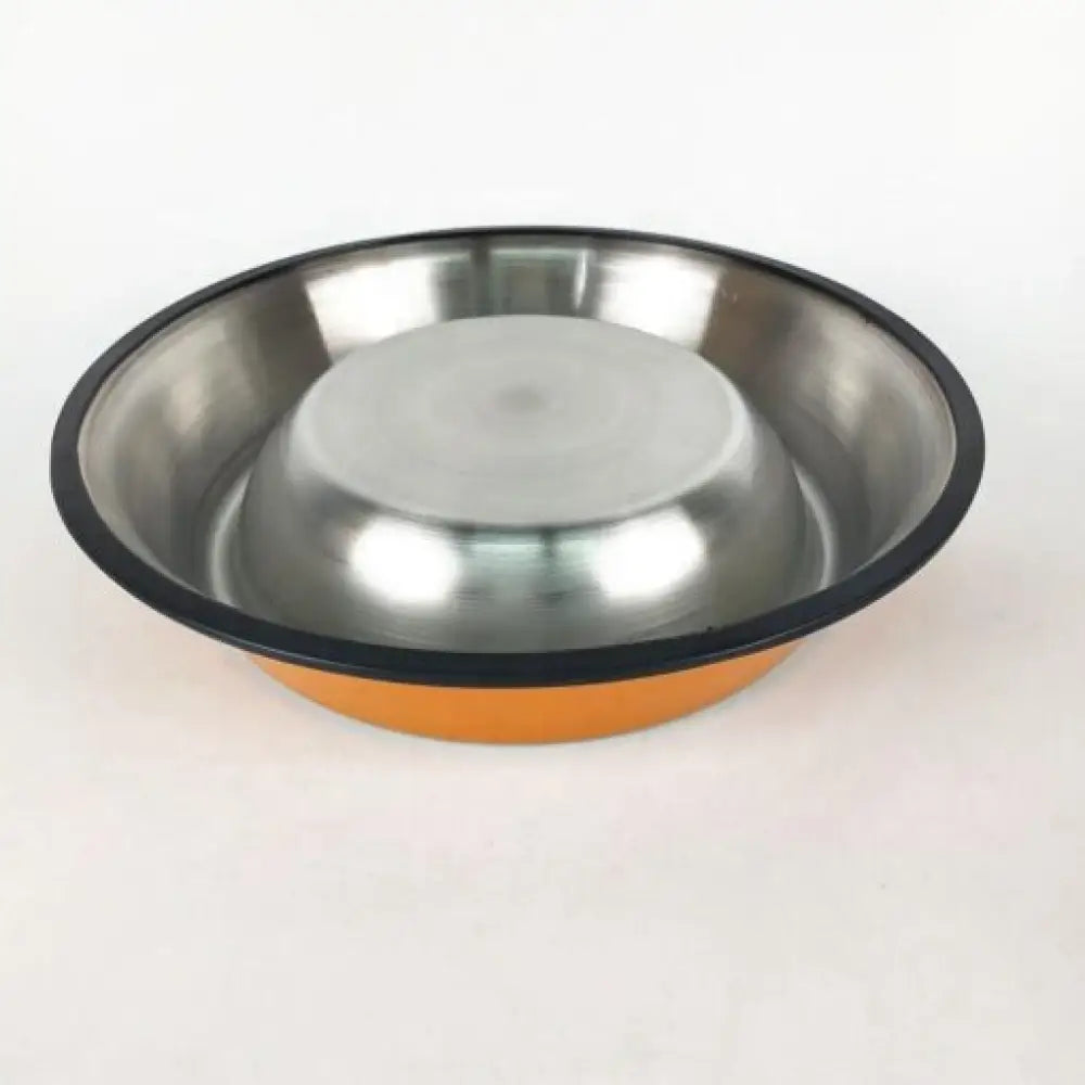 Stainless Steel Pet Feeder Bowl