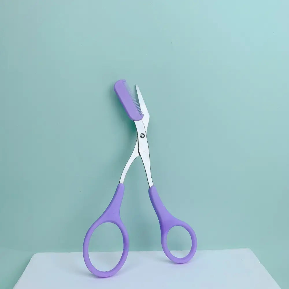 Stainless Steel Precision Grooming Tool