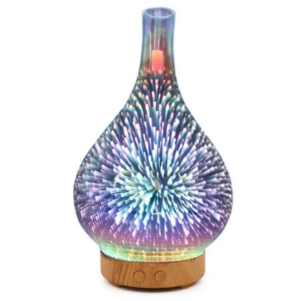Stardust Essential Oil Diffuser