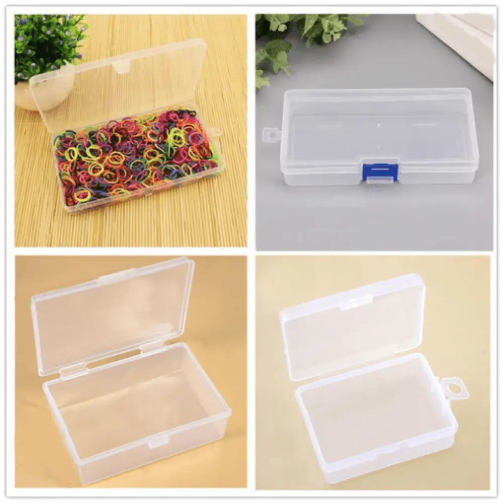 Storage box