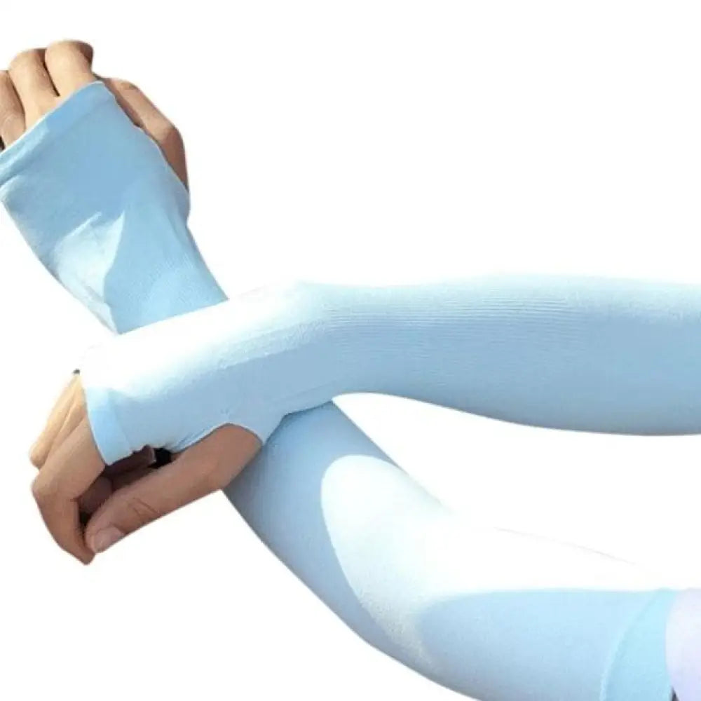 Sun Protector Arm Sleeves (1 Pair)