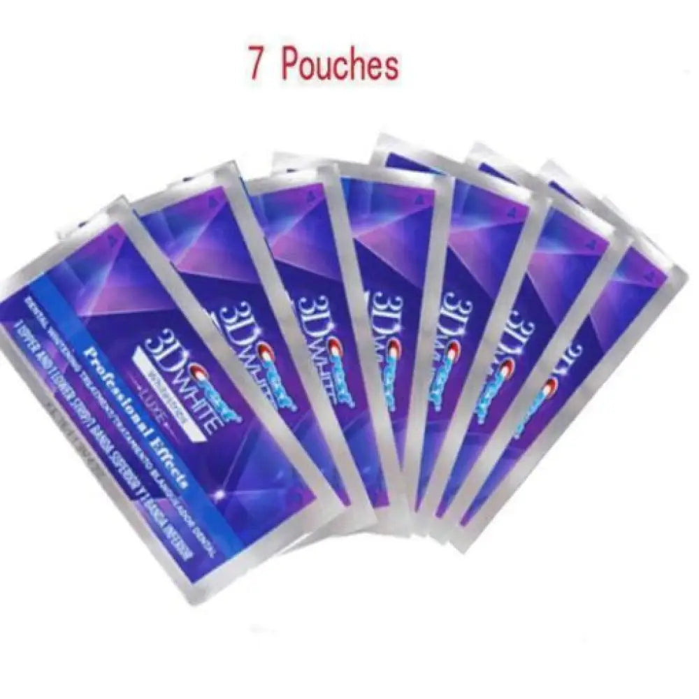 Teeth Whitening Strips