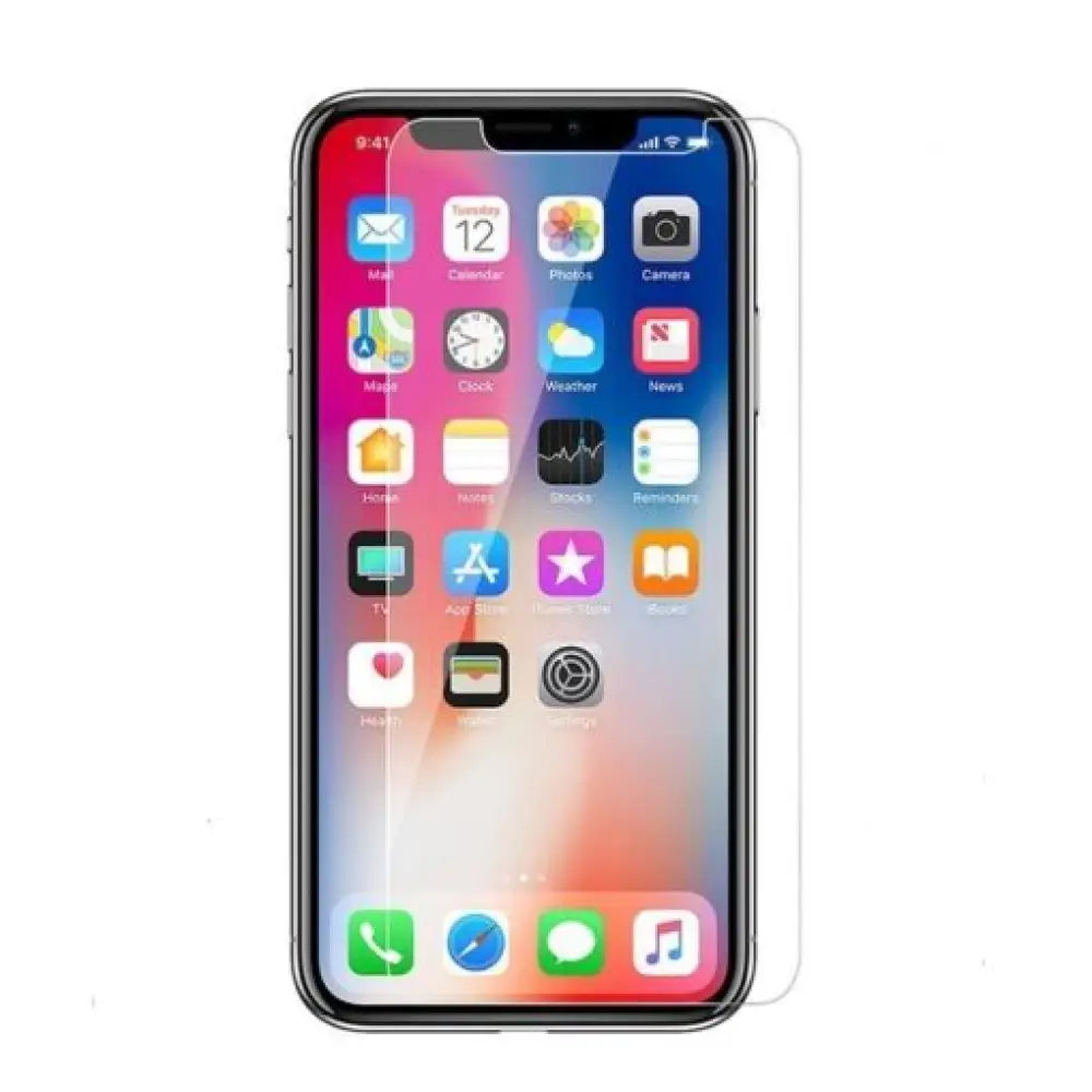 Tempered Apple iPhone Screen Protector