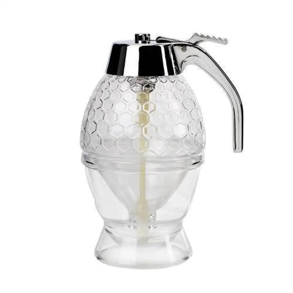 The Best Honey Dispenser