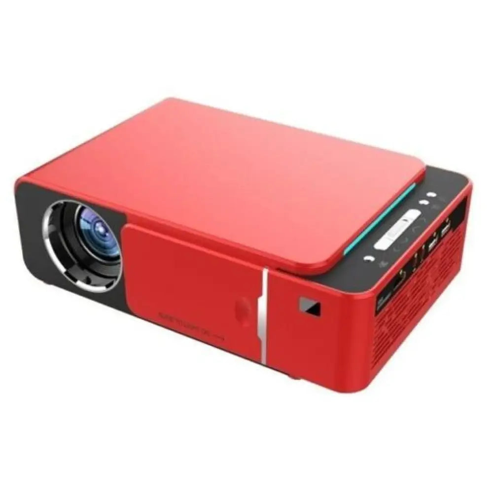 Theater Max HD LCD Projector