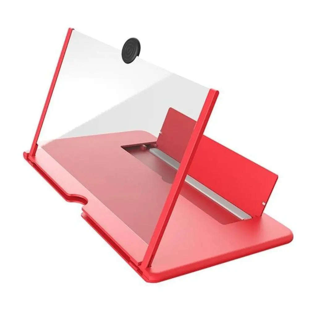 Thin Foldable Mobile Phone Amplifier