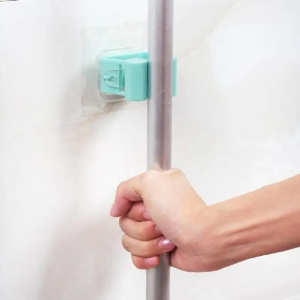Traceless Mop Hooks