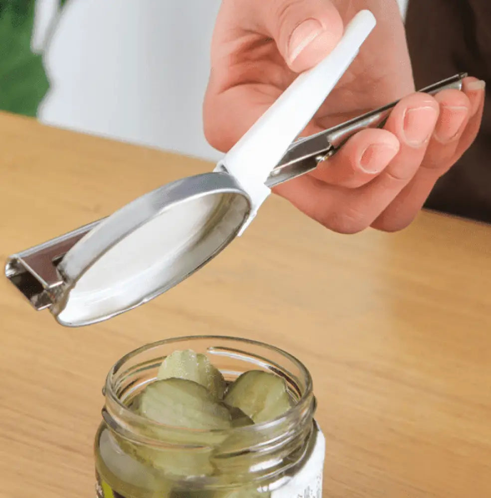 Ultimate Jar opener