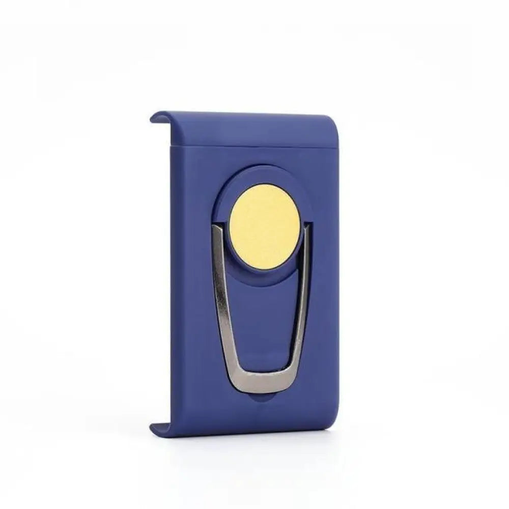 Versatile Adjustable Phone Holder – 360° Magnetic Stand