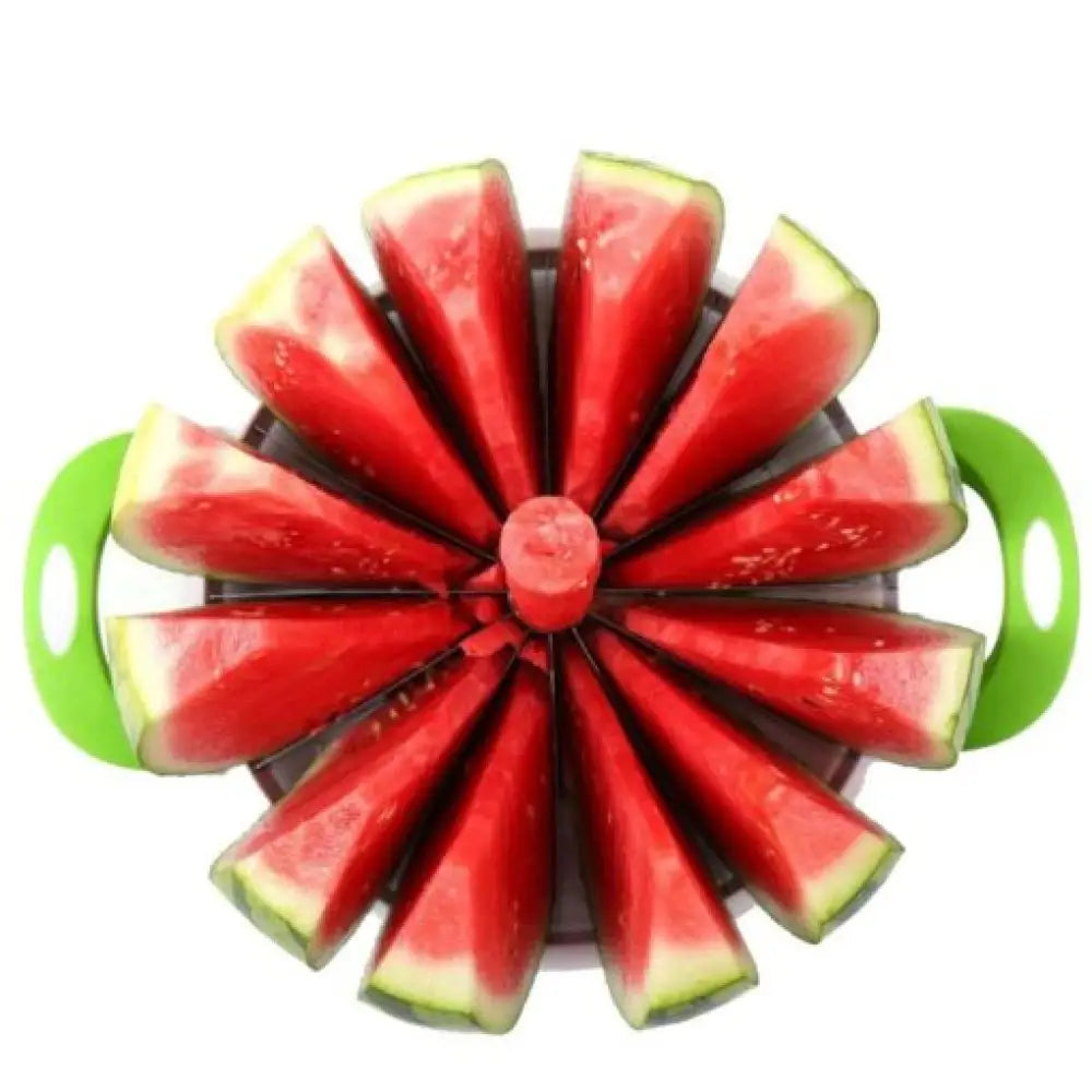 Stainless Steel Watermelon Slicer