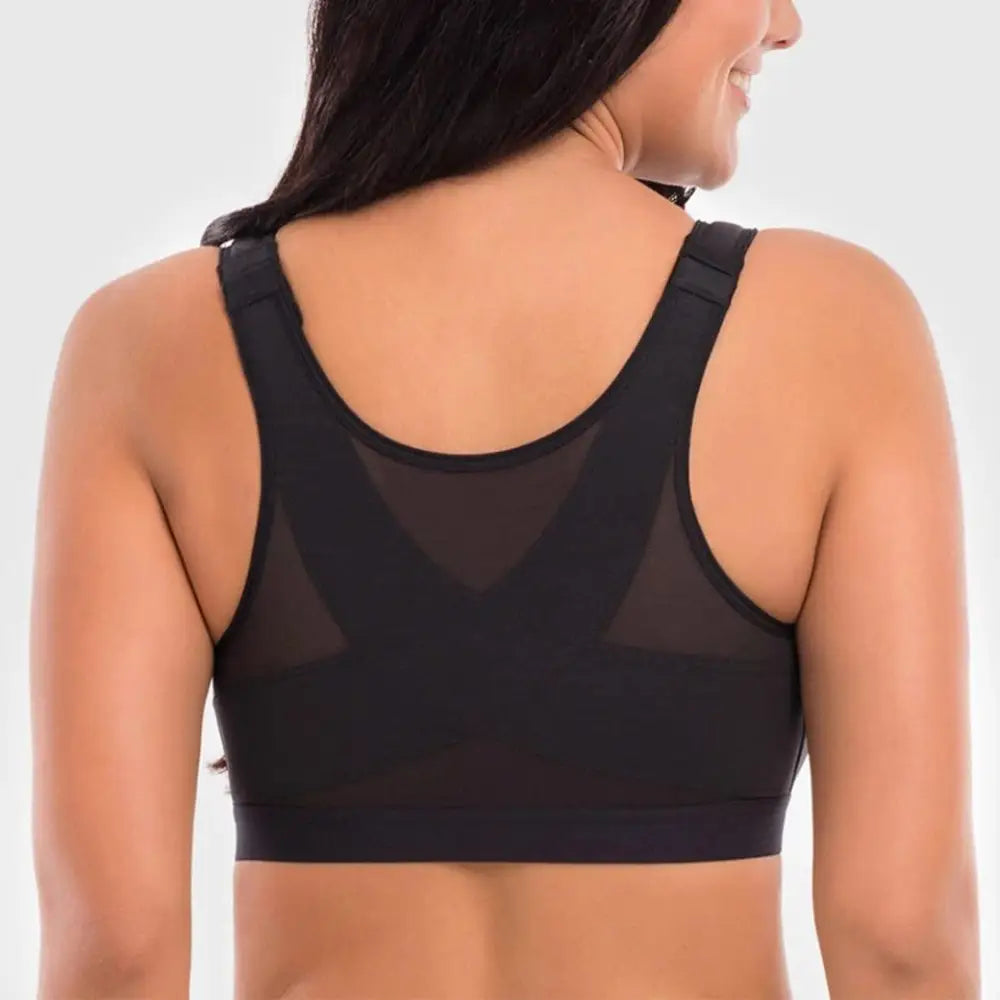 MagicLift Wireless Posture Corrector Support Bra