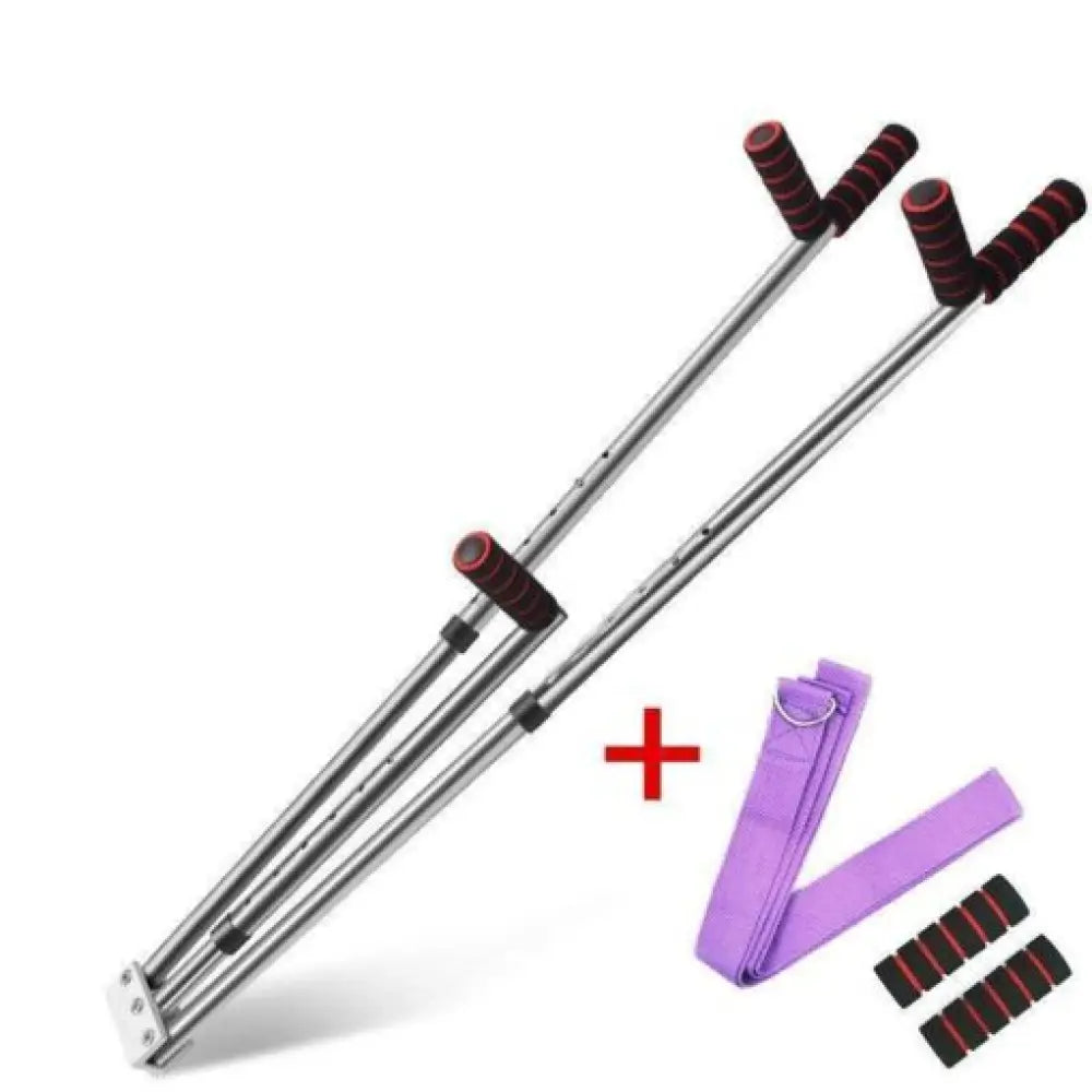 Leg Stretcher Split Training Machine – Adjustable