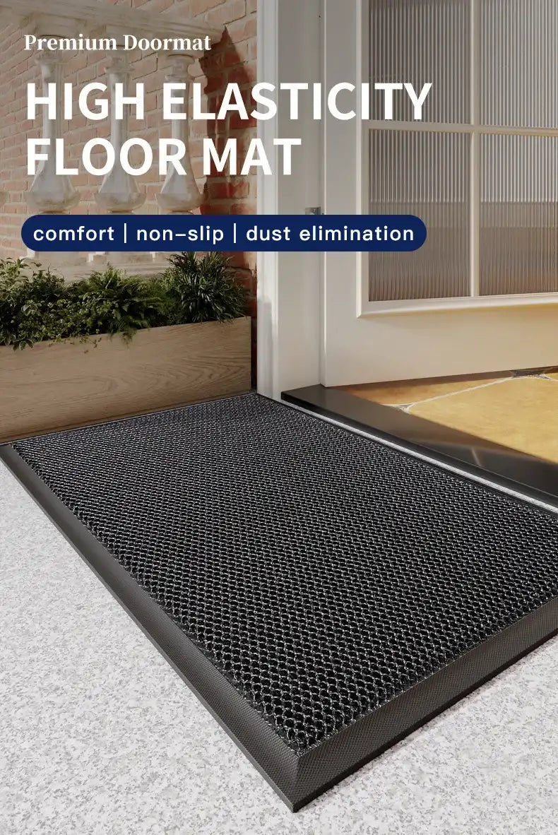 Commercial Entrance Floor Mat
