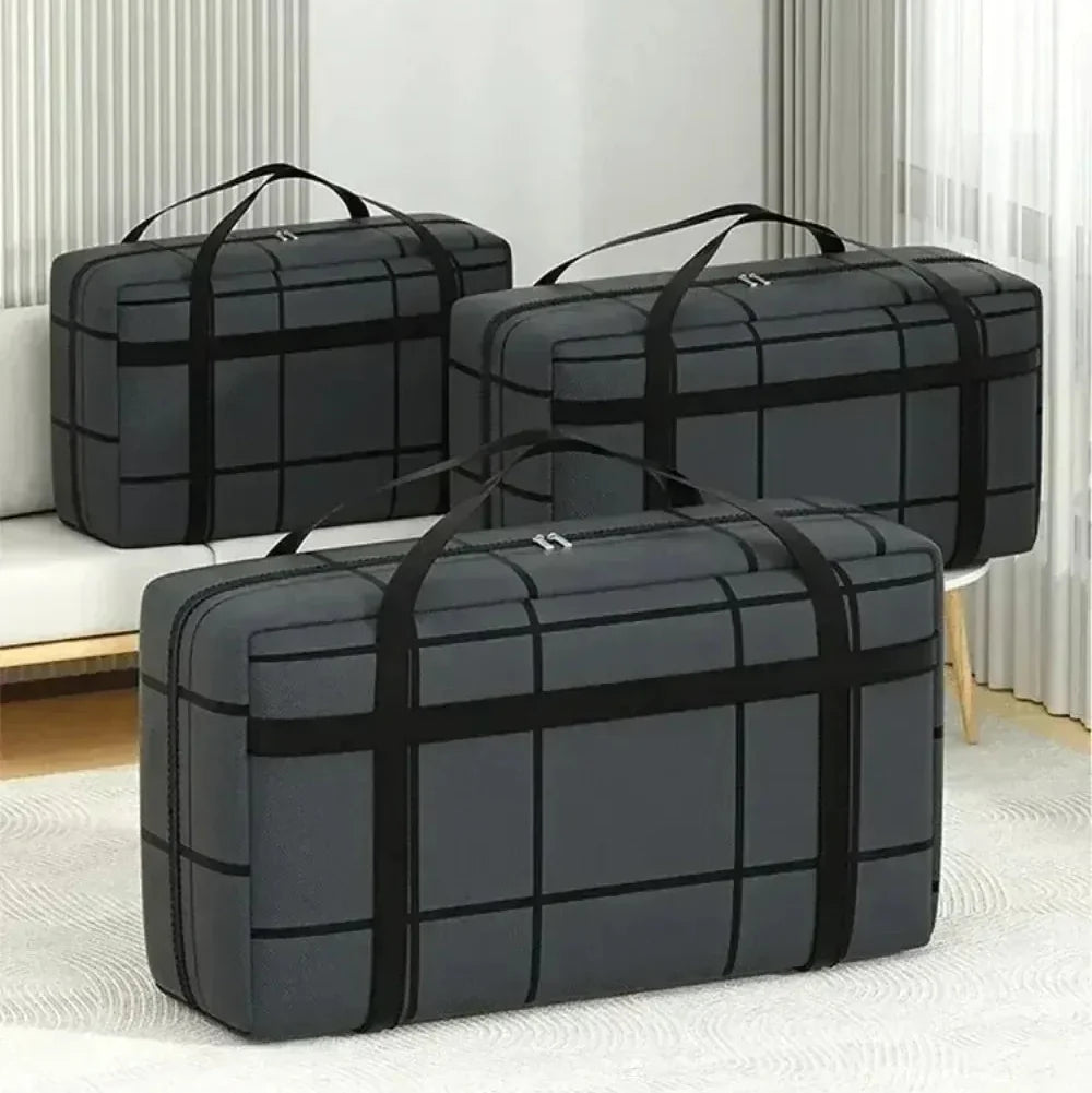 Heavy-Duty Composite Storage Bag – Large Capacity Dustproof & Moisture-Proof