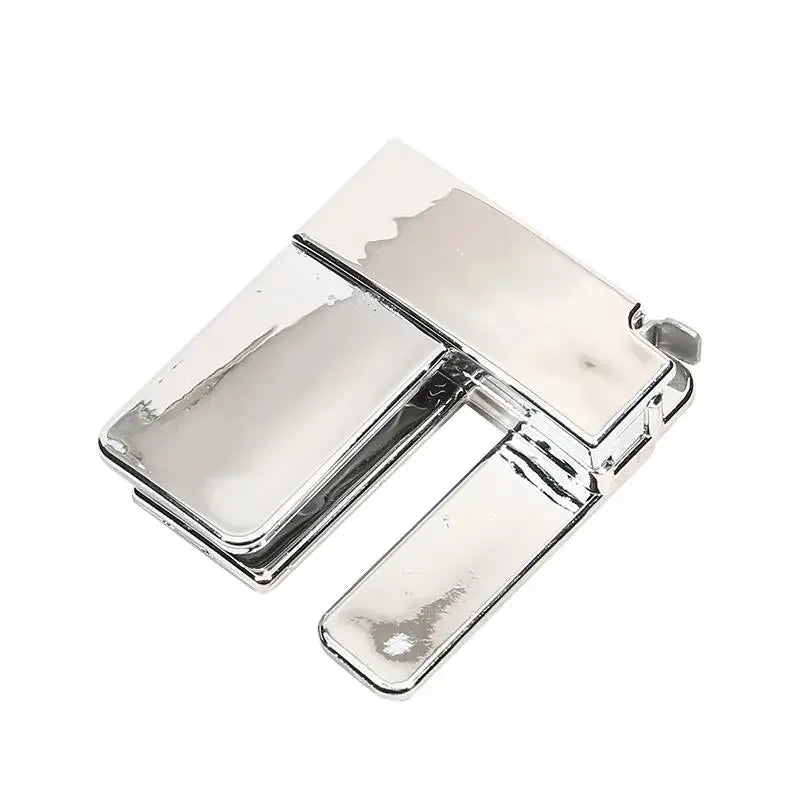 Detachable Waist Adjustment Buckle – Universal Folding Pants Waist Shrink Clip