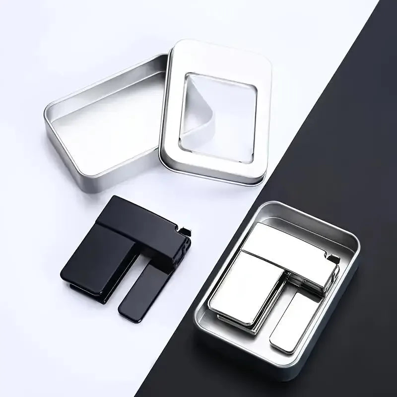 Detachable Waist Adjustment Buckle – Universal Folding Pants Waist Shrink Clip