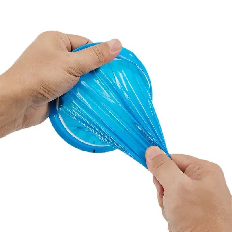 Disposable Vomit Bags with Snap Ring 1000ml Leak-Proof Emesis Bags