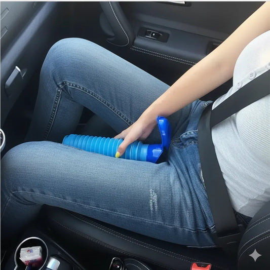 Emergency Portable Urinal Retractable Urine Bag | 🔥Limited time Deal!
