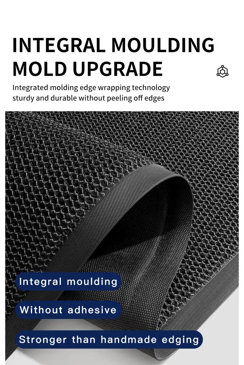 Commercial Entrance Floor Mat