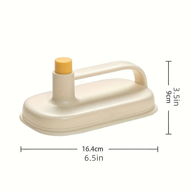 Magic Wipe Disposable Scouring Pad Kitchen Degreaser