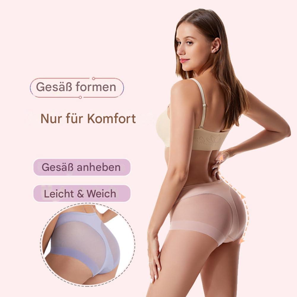 Veluna Seamless Butt-Lift Shaping Panty