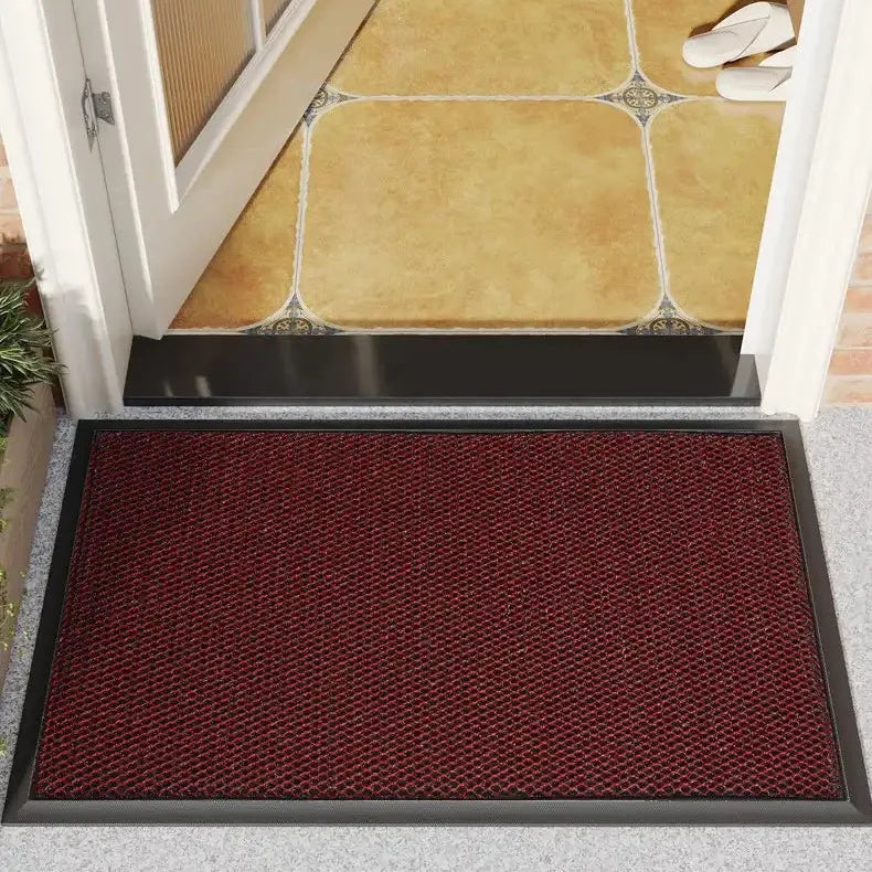 Commercial Entrance Floor Mat