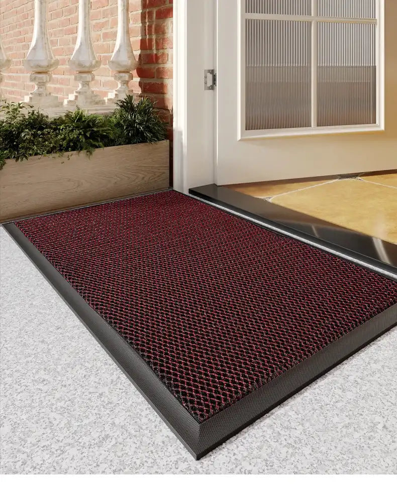 Commercial Entrance Floor Mat