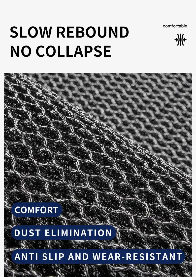 Commercial Entrance Floor Mat