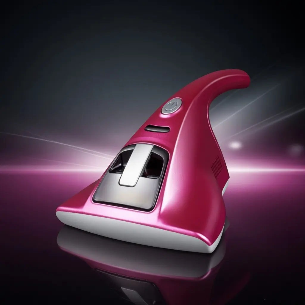 UV Vacuum Cleaner - Anti Dust Mites