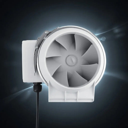 Wall Exhaust Fan – Ventilation & Air Circulation for Home