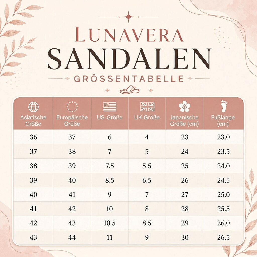 Lunavera Comfort Leather Mules for Women