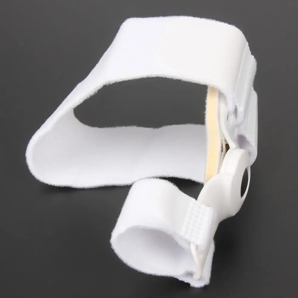 Bunion Correcting Foot Aligner Valgus Separator